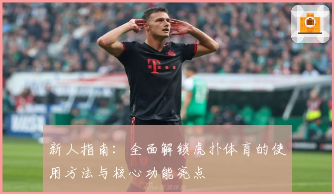 新人指南:全面解锁虎扑体育的使用方法与核心功能亮点