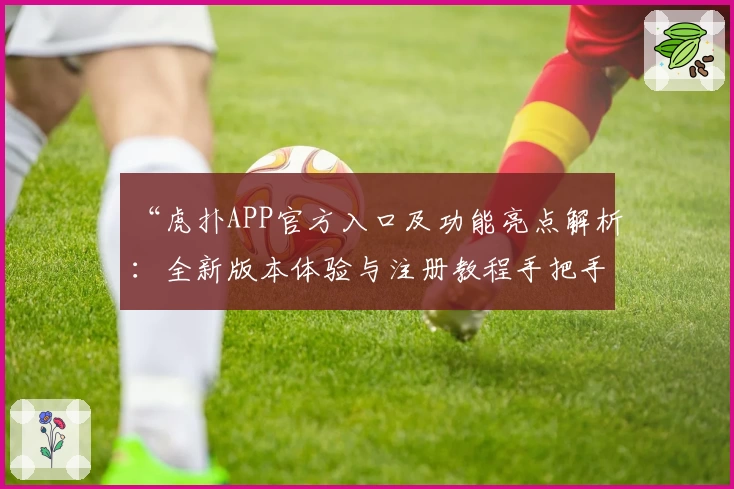 “虎扑APP官方入口及功能亮点解析：全新版本体验与注册教程手把手指南”
